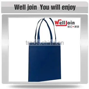 Promotional Cheap Custom Nonwoven Shopping Bag thumbnail-3
