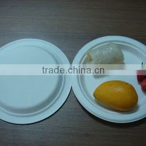 Wholesale China Factory Wedding Cake Paper Plates thumbnail-6