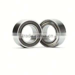 High Performance 6001 Bearing With Great Low Prices thumbnail-1