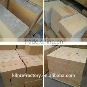 Flint Clay Refractory Brick,flint Clay Brick,flint Clay Firebrick thumbnail-5