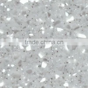 Guangzhou OWELL Wholesale Top Grade Quartz Artificial Stone for Construction Material-RD010 thumbnail-1