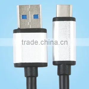 Reversible USB Cable Charging Sync Data for Phone or Computer thumbnail-6