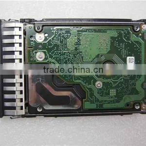 Hot 900GB SAS HDD 619291-B21 619463-001 10k 2.5inch Server Hard Drive Ab thumbnail-2