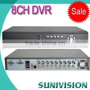 1080p 240FPS 8ch HD SDI DVR thumbnail-1