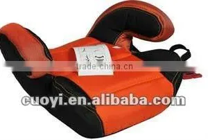 Car Seat Baby thumbnail-1