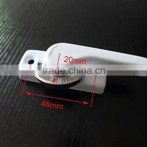 Crescent Lock For PVC Casement Window thumbnail-3