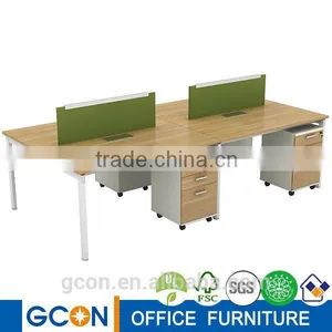 Modular Office Desk Systems Bench Office Desk thumbnail-2
