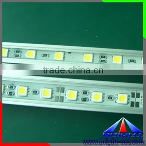 IP65 Grate Led Light Bar Smd5630 5050 2835 Led Rigid Bar Strips Light With Aluminium Body thumbnail-2
