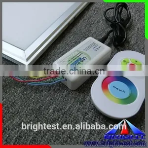 LED Light Source Square LED Panel Light, 6inch 12w Outdoor LED Panel Light Flat thumbnail-5
