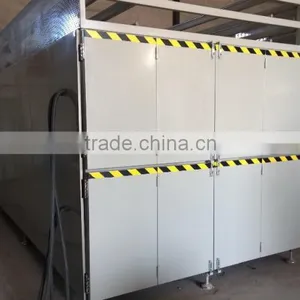 High Efficiency EVA Multi-layer Glass Lamination Machine thumbnail-2