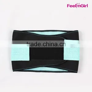 Wholesale Light Bule Gym Fitness Waist Support Trimmer Belt thumbnail-1