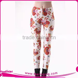 Fashionable Women Running Tights For Girls thumbnail-1