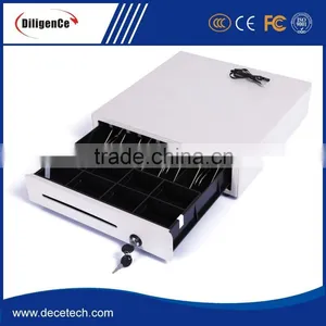 Powerful Electronic Pos Cash Drawer thumbnail-2