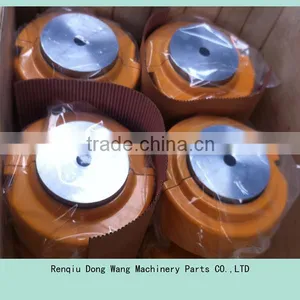 KC4012,KC5016,KC6018,chain Coupling thumbnail-5