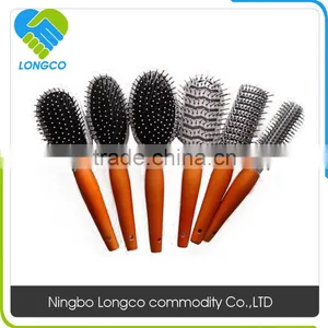 Hair Brush Hair Comb Set thumbnail-1