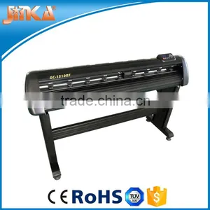 Top Grade Vinyl Sticker Cutting Plotter for Sale thumbnail-1