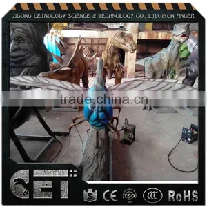 Animatronic Animal for Sale Artificial Bugs Insects Realistic Insect Replica thumbnail-5