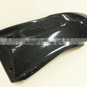 Carbon Fiber Cnc Machining Part thumbnail-5