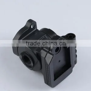 Plastic Injection Molding Processing Production thumbnail-1