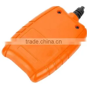 2015 New Arrival Vgate VC310 LCD Car Auto OBD2 OBDII EOBD Code Reader VC310 DIY Scanner thumbnail-3