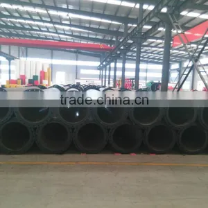UHMW Pipe Exported to USA thumbnail-5