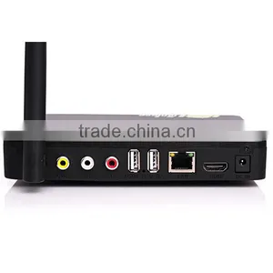 [ORIGINAL] CSA90 Octa Core Android TV BOX Android 5.1 RK3368 4K HD H.265 Bluetooth 4.0 2GB 16GB KODI Media Player thumbnail-3