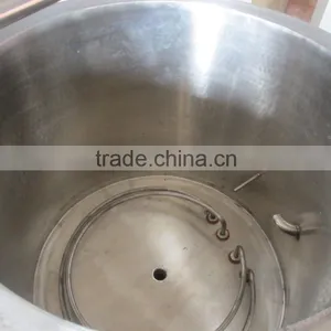 Home Brewing Equipment 100L Industrial Beer Machine 2015 TOP SALE thumbnail-4