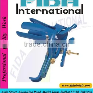 Electrosurgical Vaginal Speculum Systems Electrosurgical Speculum thumbnail-1