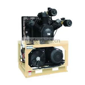 Air Compressor for PET Bottle Blowing thumbnail-3