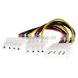 Computer Disco Drive Power Cable thumbnail-1
