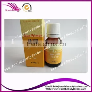 Banana Cream Eyelash Extension Glue Primer-3/eyelash Extension Kits thumbnail-1