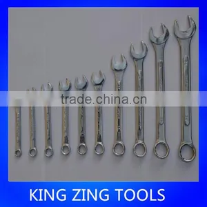 Combination Spanner Set thumbnail-5