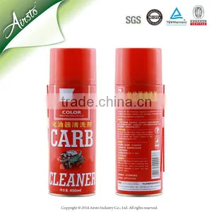 450ml Best Carb Cleaner thumbnail-1