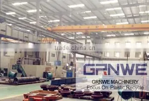 Dongguan GRNWE Machinery Co., Ltd. company overview - view 3 thumbnail
