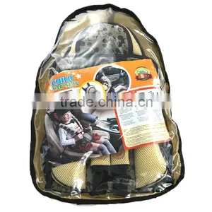 The Perfect Set Baby Car Seat+Kick Mats thumbnail-3