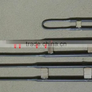 Top Quality Molybdenum Disilicide Heating Element thumbnail-2