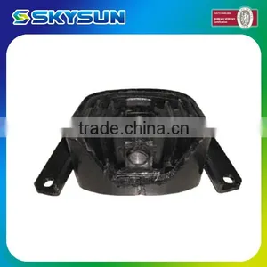 Heavy Duty Truck Engine Support Spare Parts,rubber Engine Mount,engine Mounting 1-53225-354-0 for ISUZU thumbnail-1