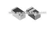 0201 10nH 200mA 1.10ohm MuRata LQP03TN10NJ00D SMD Chip Air Core Inductor thumbnail-1