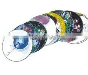 High Quality CD Replication Grade A Professional Supplier thumbnail-1
