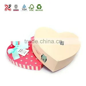 Custom Printing Paper Box Gift Box Packaging Box thumbnail-3