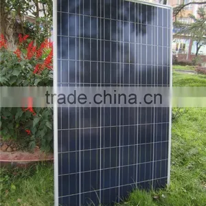 China Top Factory Professional Made 250 Watt Poly Solar Module thumbnail-1