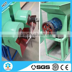 Best Option Palm Kernel Oil Press With International Patents thumbnail-4