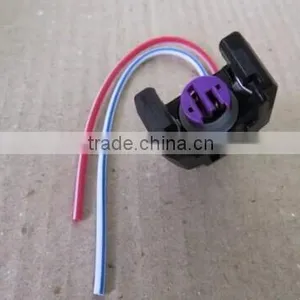 Common Rail Injector Connector Dellphi Injector Connector thumbnail-1