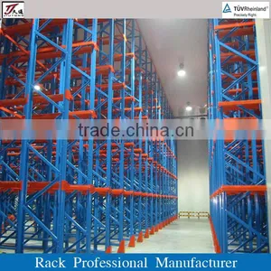 Standard Heavy Duty Warehouse Drive-in Racks/Rack thumbnail-1