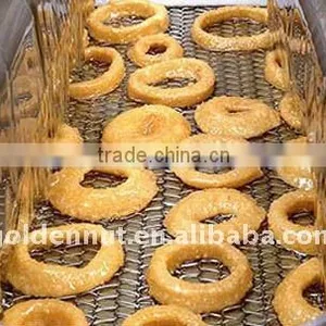 Continuous Frying Machine thumbnail-1