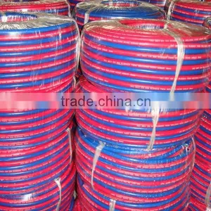 Twin Line Welding Hose thumbnail-2