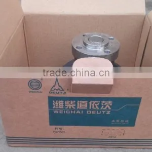 12159770 Weichai Deutz Engine Water Pump for SDLG LG936 Wheel Loader Part thumbnail-2