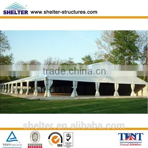 30x50m Luxury Large Event Tent for 1000~1500people thumbnail-4