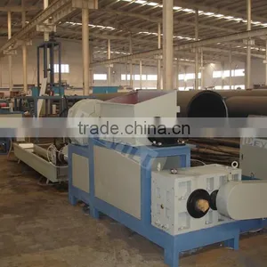 Plastic XPS Recycling Granulator thumbnail-1