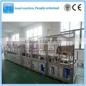 Vacuum Blood Collection Tube Machine Equipment and Production Lines thumbnail-1